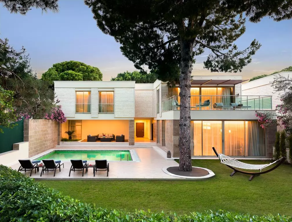 هتل رکسوس پرمیوم بلک آنتالیا-2571